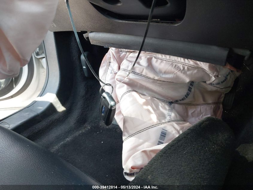 2018 FORD FUSION HYBRID SE - 3FA6P0LU6JR103435