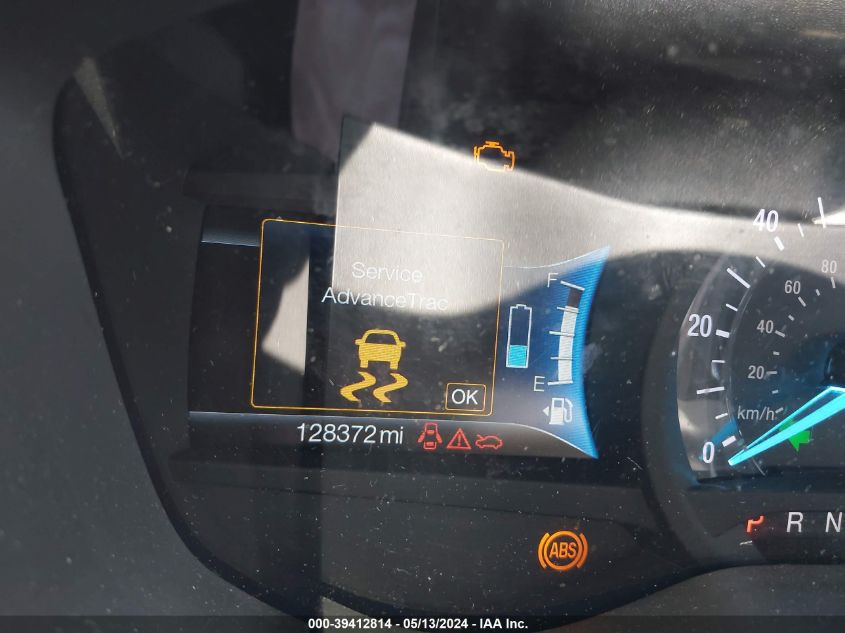 2018 FORD FUSION HYBRID SE - 3FA6P0LU6JR103435