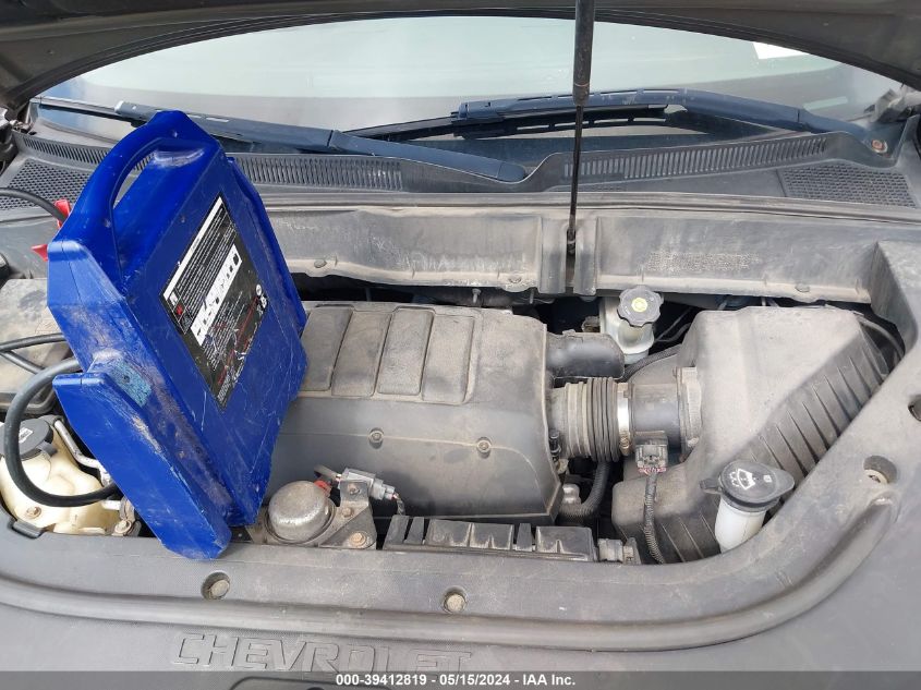 2009 Chevrolet Traverse Lt VIN: 1GNEV23D39S138528 Lot: 39412819