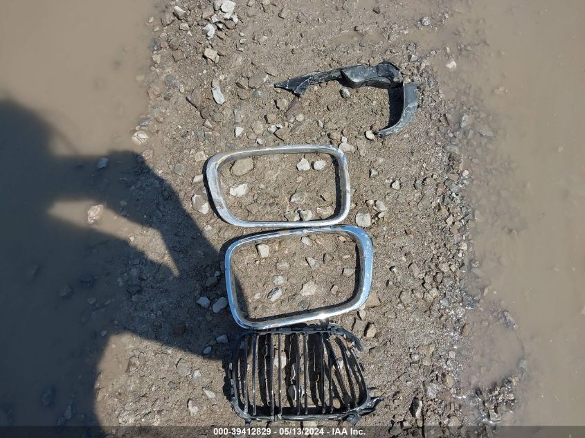 1999 BMW 323I VIN: WBAAM3333XKC58477 Lot: 39412829