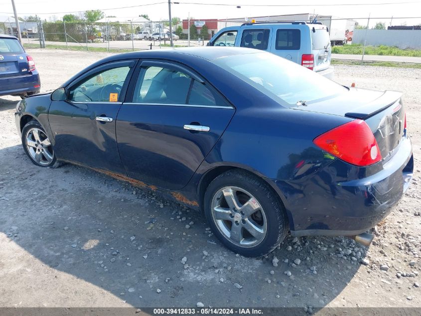 2008 Pontiac G6 Se VIN: 1G2ZG57N284292275 Lot: 39412833