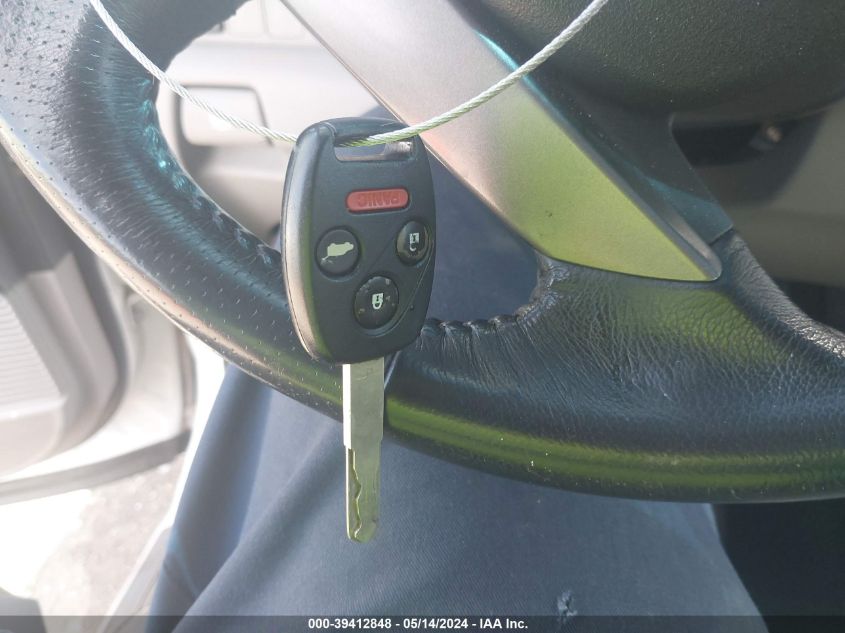 2009 Honda Pilot Ex-L VIN: 5FNYF38549B022326 Lot: 39412848