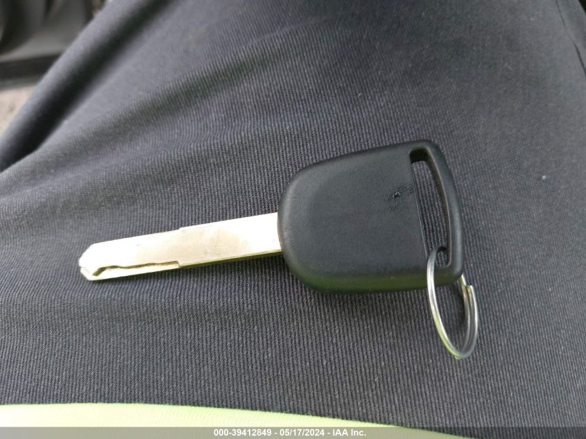 2003 Honda Pilot Ex-L VIN: 2HKYF185X3H529857 Lot: 39412849