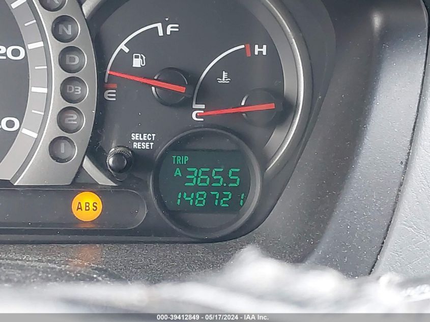 2003 Honda Pilot Ex-L VIN: 2HKYF185X3H529857 Lot: 39412849