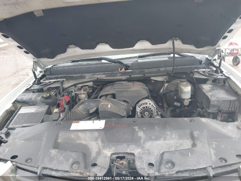 2012 GMC Sierra 1500 Sle VIN: 3GTP1VE00CG277247 Lot: 39412861