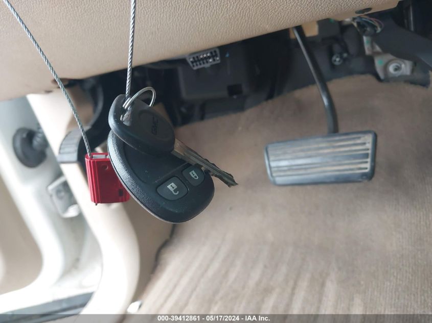 2012 GMC Sierra 1500 Sle VIN: 3GTP1VE00CG277247 Lot: 39412861