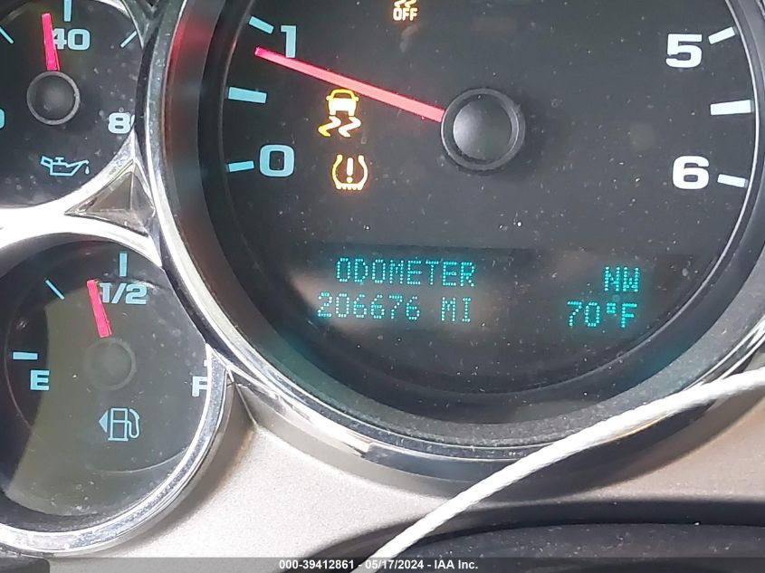 2012 GMC Sierra 1500 Sle VIN: 3GTP1VE00CG277247 Lot: 39412861