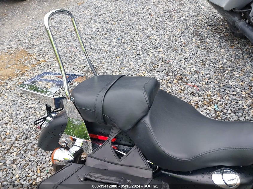 2015 HARLEY-DAVIDSON XL1200 CP - 1HD1LH316FC437425