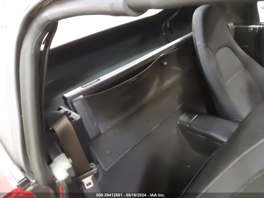 2000 Mazda Mx-5 Miata Ls/Special Edition VIN: JM1NB353XY0149905 Lot: 39412881