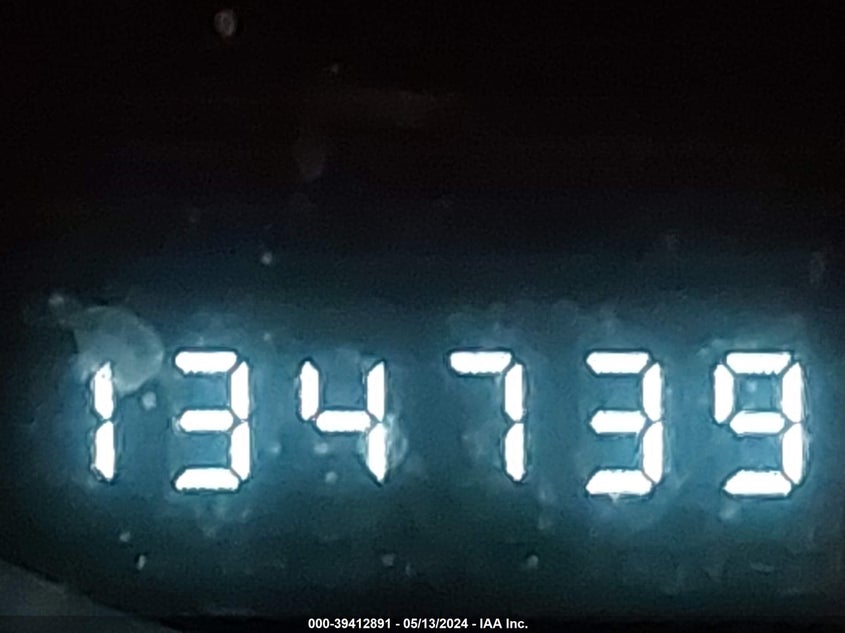 2016 JEEP PATRIOT HIGH ALTITUDE EDITION - 1C4NJPFA5GD802896