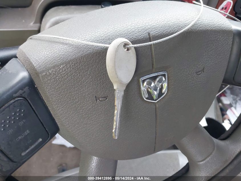 2005 Dodge Dakota Slt VIN: 1D7HE48KX5S183085 Lot: 39412895