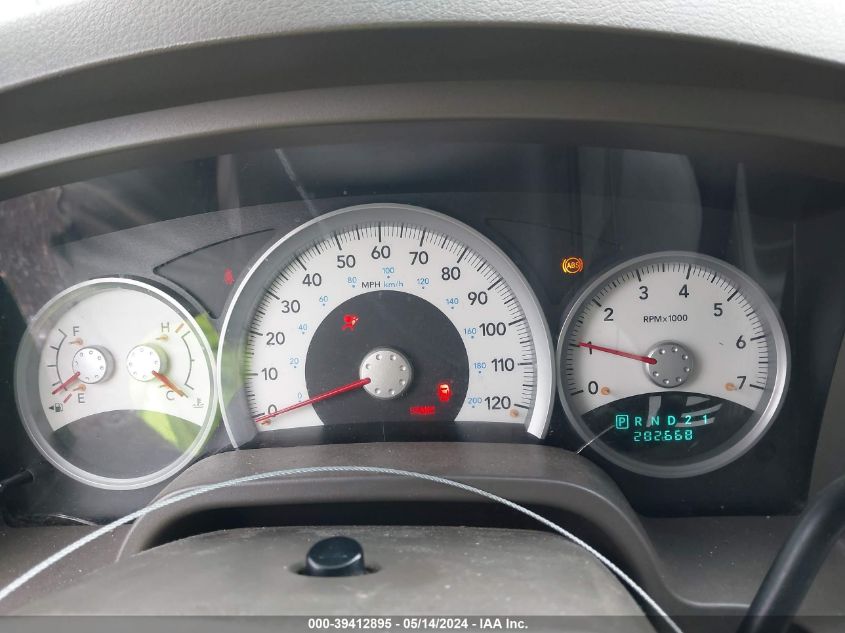 2005 Dodge Dakota Slt VIN: 1D7HE48KX5S183085 Lot: 39412895