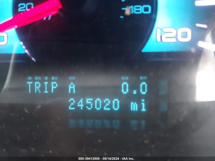 2010 Ford Fusion Se VIN: 3FAHP0HA8AR398965 Lot: 39412905