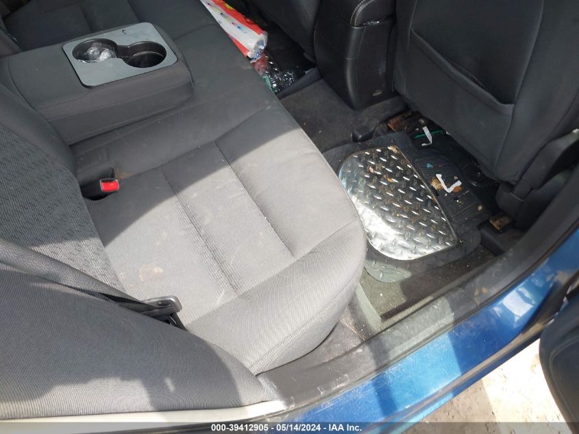 2010 Ford Fusion Se VIN: 3FAHP0HA8AR398965 Lot: 39412905