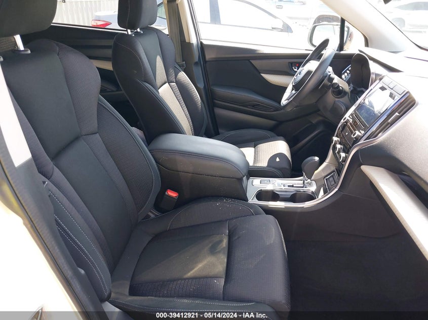 2019 Subaru Ascent Premium VIN: 4S4WMACD2K3469199 Lot: 39412921