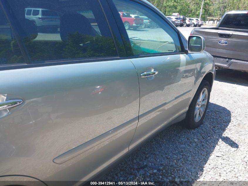 2009 Lexus Rx 350 VIN: 2T2HK31U59C123646 Lot: 39412941