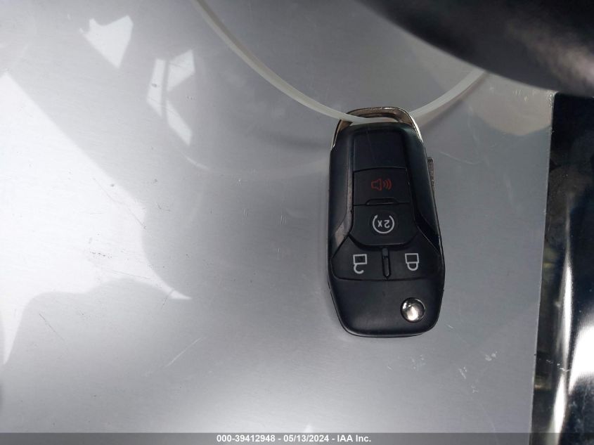 2019 Ford F-150 Xlt VIN: 1FTEW1EP0KFD44623 Lot: 39412948