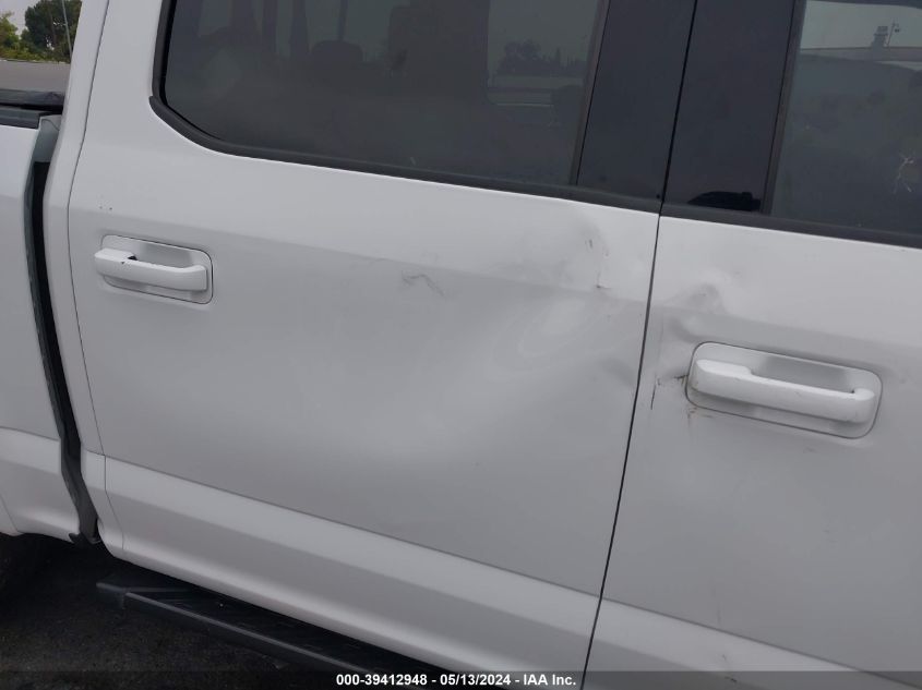 2019 Ford F-150 Xlt VIN: 1FTEW1EP0KFD44623 Lot: 39412948