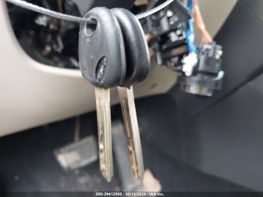 2015 Kia Optima Lx VIN: 5XXGM4A74FG419157 Lot: 39412955