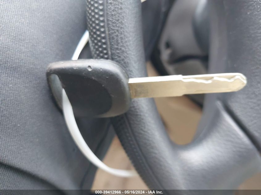 2006 Honda Odyssey Ex VIN: 5FNRL38456B450874 Lot: 39412966