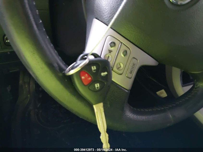 2010 Toyota Corolla S VIN: 2T1BU4EE1AC295724 Lot: 39412973