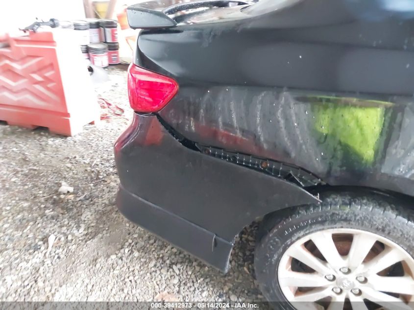 2010 Toyota Corolla S VIN: 2T1BU4EE1AC295724 Lot: 39412973