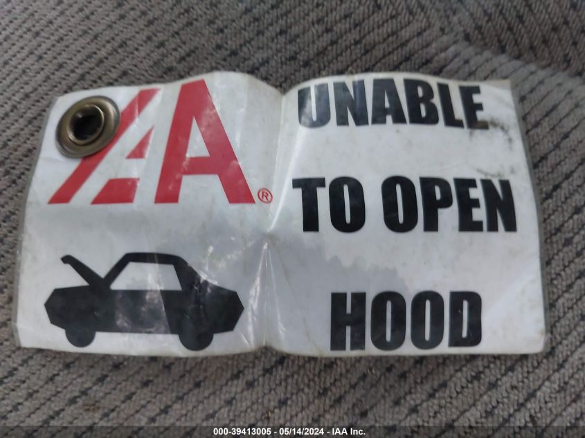 1996 Chevrolet Gmt-400 K1500 VIN: 1GCEK19M5TE235691 Lot: 39413005