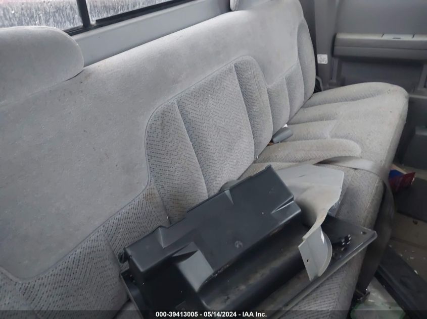 1996 Chevrolet Gmt-400 K1500 VIN: 1GCEK19M5TE235691 Lot: 39413005