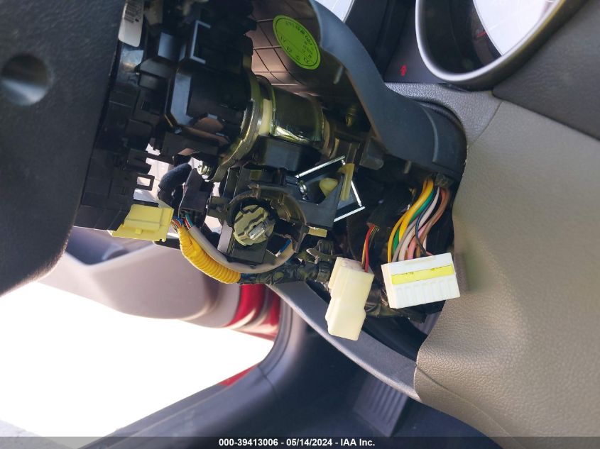 2013 Hyundai Elantra Gls VIN: KMHDH4AE8DU971074 Lot: 39413006