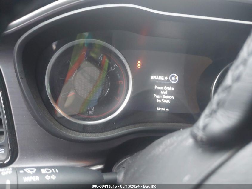 2018 Dodge Challenger R/T VIN: 2C3CDZBT2JH171105 Lot: 39413016