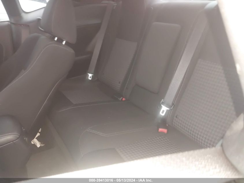 2018 Dodge Challenger R/T VIN: 2C3CDZBT2JH171105 Lot: 39413016