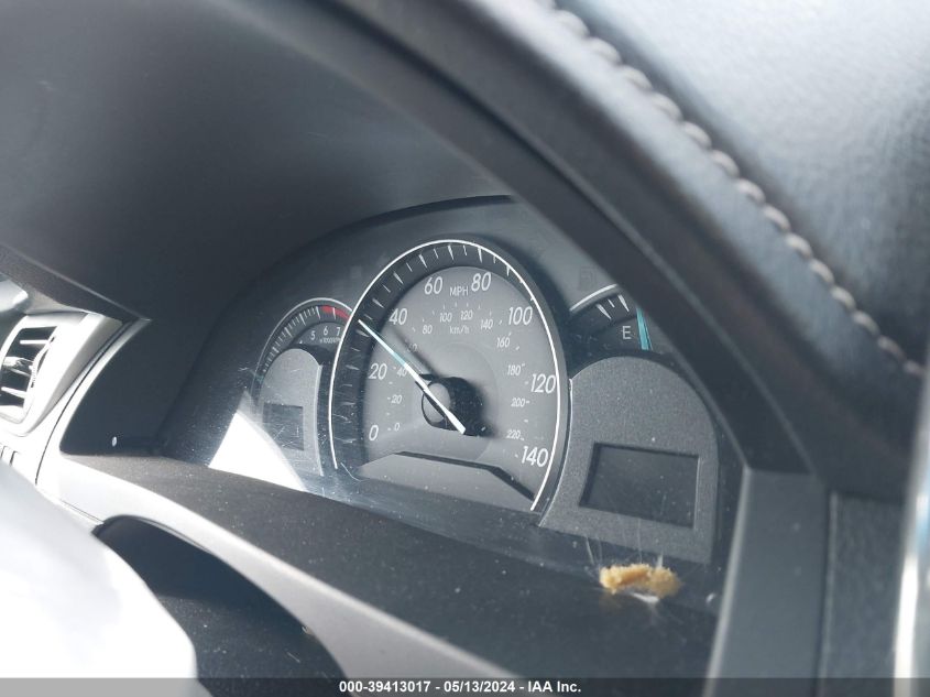 2013 Toyota Camry Le VIN: 4T4BF1FK8DR312976 Lot: 39413017