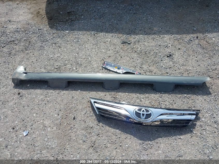 2013 Toyota Camry Le VIN: 4T4BF1FK8DR312976 Lot: 39413017