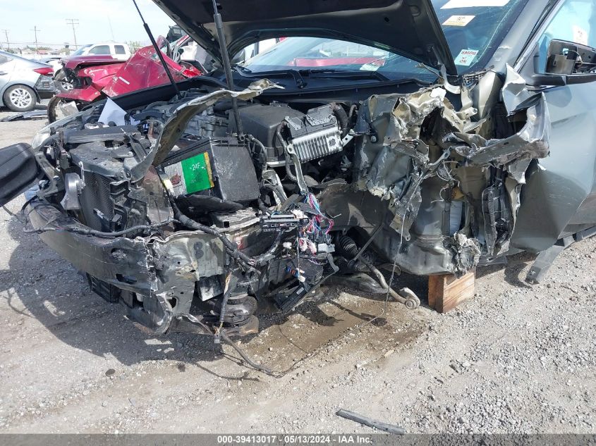 2013 Toyota Camry Le VIN: 4T4BF1FK8DR312976 Lot: 39413017