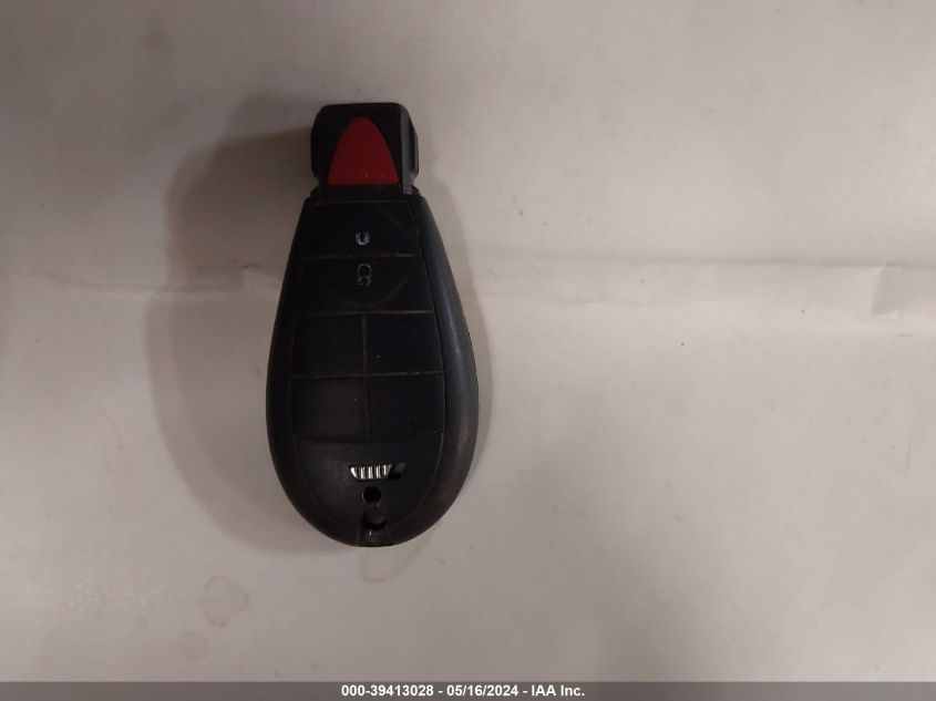 2016 Chrysler Town & Country Touring VIN: 2C4RC1BG5GR255435 Lot: 39413028