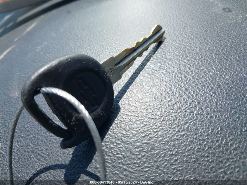 2008 Chevrolet Impala Ls VIN: 2G1WB58K389225546 Lot: 39413046