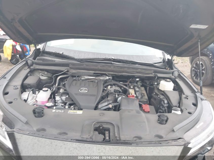 2023 Lexus Rx 350 Premium Plus VIN: 2T2BAMBA9PC014266 Lot: 39413066