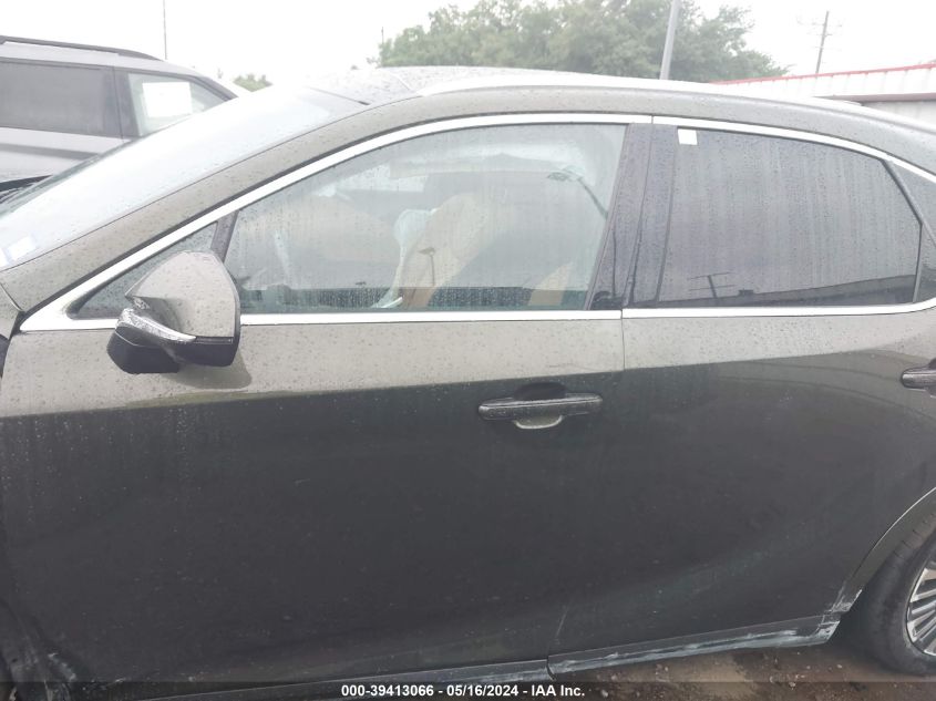 2023 Lexus Rx 350 Premium Plus VIN: 2T2BAMBA9PC014266 Lot: 39413066