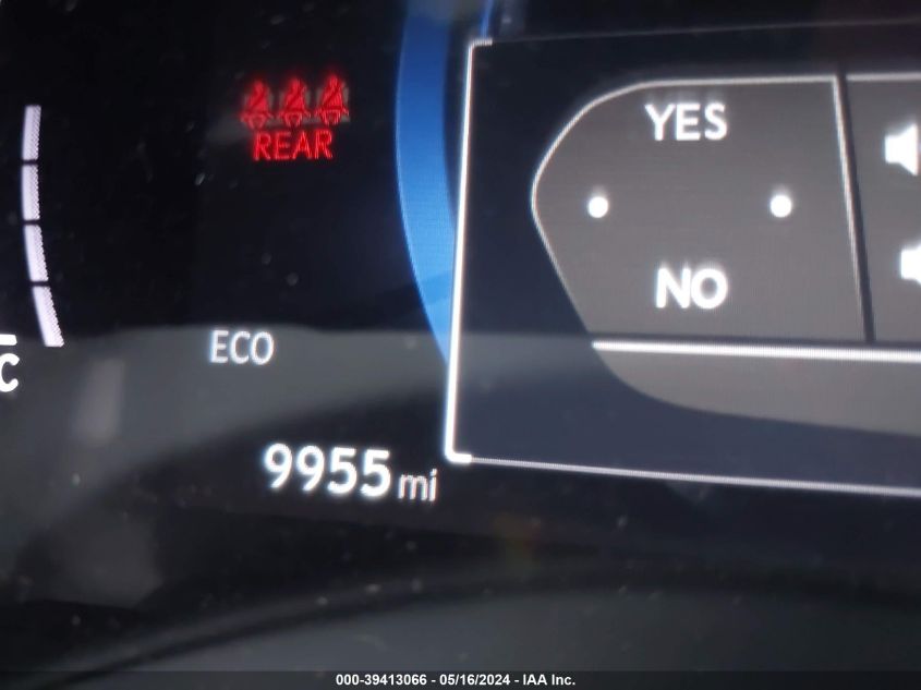 2023 Lexus Rx 350 Premium Plus VIN: 2T2BAMBA9PC014266 Lot: 39413066