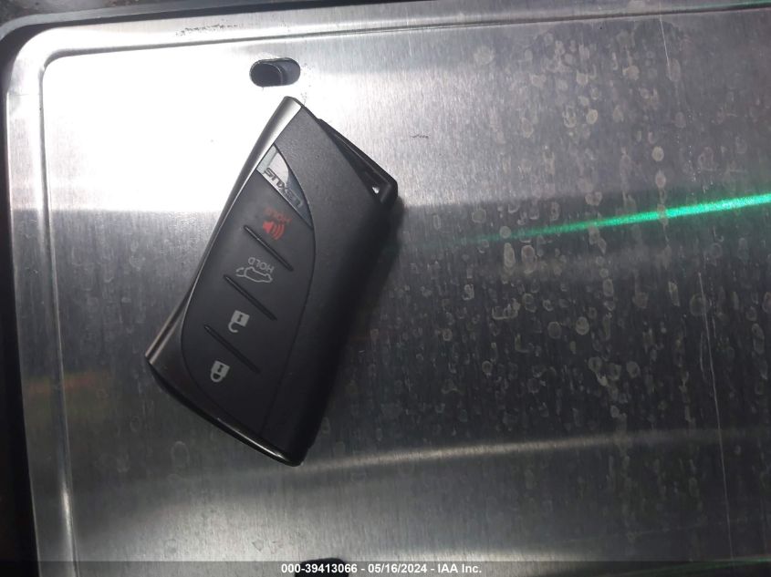 2023 Lexus Rx 350 Premium Plus VIN: 2T2BAMBA9PC014266 Lot: 39413066