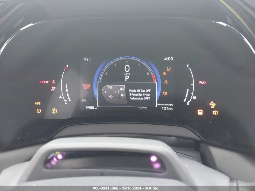 2023 Lexus Rx 350 Premium Plus VIN: 2T2BAMBA9PC014266 Lot: 39413066