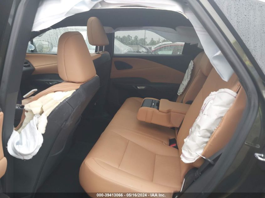 2023 Lexus Rx 350 Premium Plus VIN: 2T2BAMBA9PC014266 Lot: 39413066