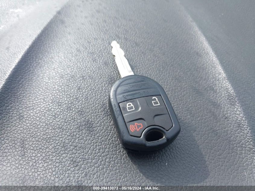 2011 Ford Edge Limited VIN: 2FMDK4KC0BBA82464 Lot: 39413073