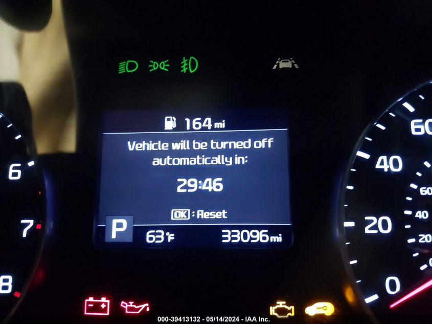 2023 KIA SELTOS S - KNDEU2AA4P7406524