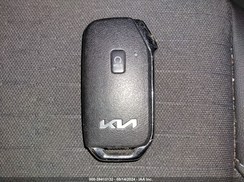 2023 KIA SELTOS S - KNDEU2AA4P7406524