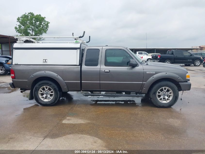 2011 Ford Ranger Sport VIN: 1FTLR4FE9BPA38513 Lot: 39413134