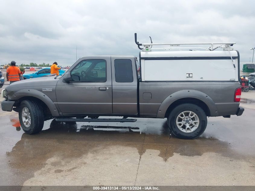 2011 Ford Ranger Sport VIN: 1FTLR4FE9BPA38513 Lot: 39413134