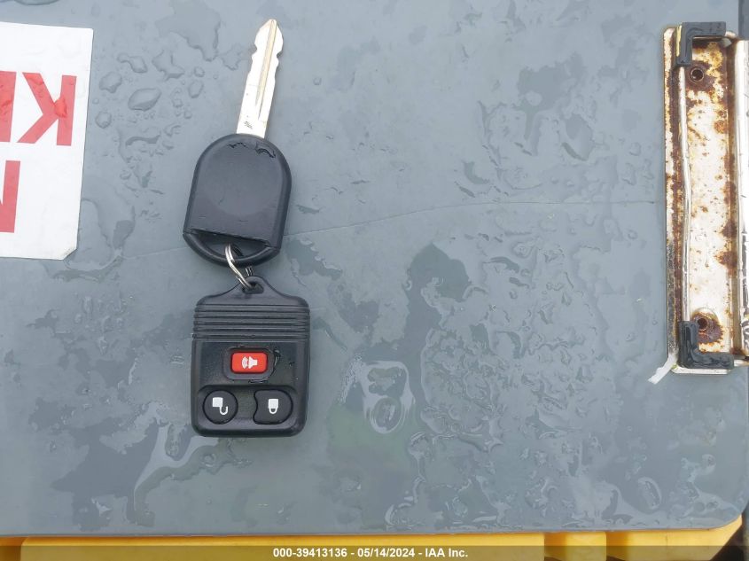 2005 Ford Escape Xlt VIN: 1FMCU03155DA15269 Lot: 39413136