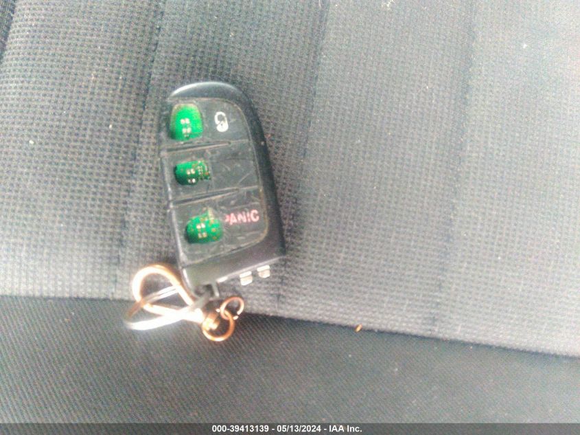 2014 Dodge Charger Sxt VIN: 2C3CDXHG1EH296018 Lot: 39413139