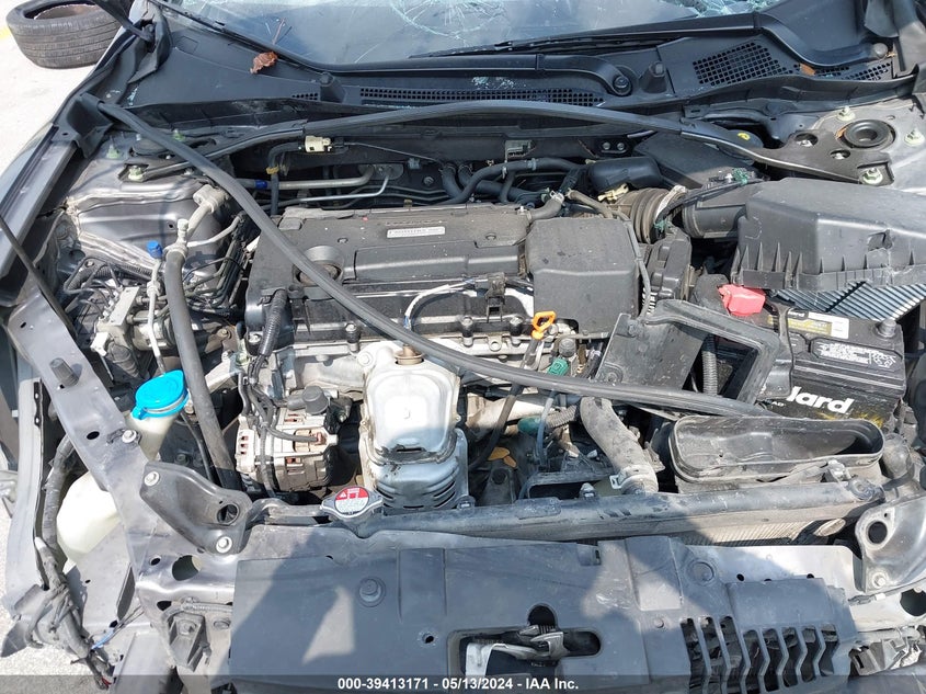 VIN 1HGCT1B88HA007346 2017 HONDA ACCORD EX-L
